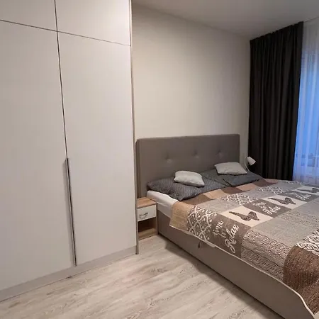 Apartmán 2 Apartment, With A View Of The Castle