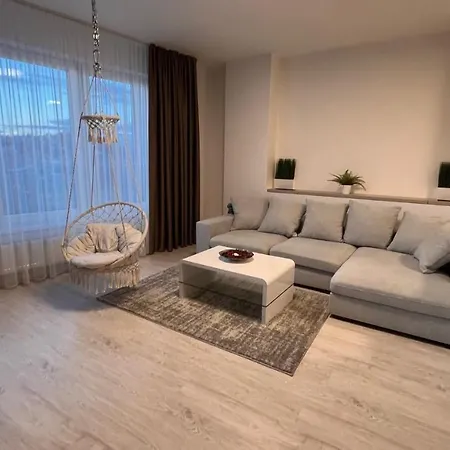 Apartmán 2 Apartment, With A View Of The Castle *