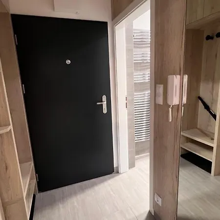 2 Apartment, With A View Of The Castle * Bratislava
