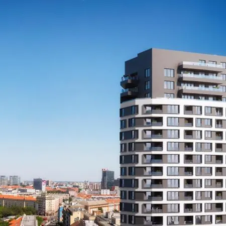 2 Apartment, With A View Of The Castle